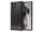 Spigen Rugged Armor ütésálló tok - Samsung SM-S928 Galaxy S24 Ultra - fekete