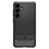 Spigen Rugged Armor ütésálló tok - Samsung SM-S926 Galaxy S24+ - fekete