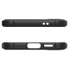 Spigen Rugged Armor ütésálló tok - Samsung SM-S926 Galaxy S24+ - fekete