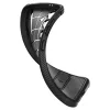 Spigen Rugged Armor ütésálló tok - Samsung SM-S926 Galaxy S24+ - fekete