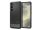 Spigen Rugged Armor ütésálló tok - Samsung SM-S921 Galaxy S24 - fekete