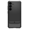 Spigen Rugged Armor ütésálló tok - Samsung SM-S921 Galaxy S24 - fekete