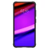 Spigen Rugged Armor ütésálló tok - Samsung SM-S921 Galaxy S24 - fekete