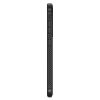 Spigen Rugged Armor ütésálló tok - Samsung SM-S921 Galaxy S24 - fekete