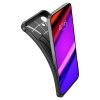 Spigen Rugged Armor ütésálló tok - Samsung SM-S921 Galaxy S24 - fekete