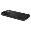 Spigen Core Armor ütésálló tok - Apple iPhone 15 Pro - fekete