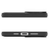 Spigen Core Armor ütésálló tok - Apple iPhone 15 - fekete