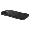 Spigen Core Armor ütésálló tok - Apple iPhone 15 - fekete
