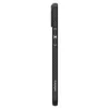 Spigen Liquid Air ütésálló tok - Apple iPhone 15 - fekete