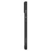 Spigen Ultra Hybrid ütésálló tok - Apple iPhone 15 - fekete/átlátszó