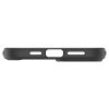 Spigen Ultra Hybrid ütésálló tok - Apple iPhone 15 - fekete/átlátszó