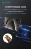 Devia Extreme Speed Series PD 240W Type-C/Type-C adat-és töltőkábel 2m - fekete