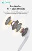 Devia Kintone A3 In-Ear sztereó fülhallgató - 3,5mm jack - fehér