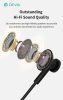 Devia Smart Series M2 Metal In-Ear sztereó fülhallgató - Type-C - fekete