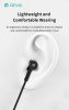Devia Smart Series M2 Metal In-Ear sztereó fülhallgató - Type-C - fekete