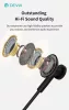 Devia Smart Series M2 Metal In-Ear sztereó fülhallgató - Type-C - ezüst