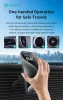 Devia Smart Series mágneses autós tartó szellőzőrácsba - fekete