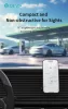 Devia Smart Series mágneses autós tartó szellőzőrácsba - fekete