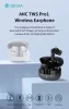 Devia ANC TWS-Pro1 Bluetooth sztereó headset - fekete
