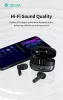 Devia ANC TWS-Pro1 Bluetooth sztereó headset - fekete