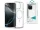 Devia Pure Clear Magnetic ütésálló tok - Apple iPhone 16 Pro - átlátszó