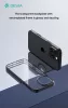 Devia Glimmer Series tok - Apple iPhone 16 - ezüst
