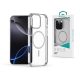 Devia Glimmer Magnetic Series tok - Apple iPhone 16 Pro - titan