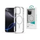 Devia Glimmer Magnetic Series tok - Apple iPhone 16 Pro - titan