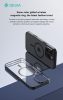Devia Glimmer Magnetic Series tok - Apple iPhone 16 Plus - fekete