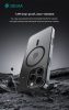 Devia Glimmer Magnetic Series tok - Apple iPhone 16 Pro Max - fekete