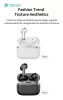 Devia TWS-Ultra1 ANC Bluetooth sztereó headset - fekete