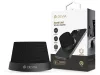 Devia Sound Lite3 vezeték nélküli mágneses bluetooth hangszóró - fekete
