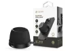 Devia Sound Lite4 vezeték nélküli mágneses bluetooth hangszóró - fekete