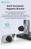 Devia Sound Lite4 vezeték nélküli mágneses bluetooth hangszóró - fekete