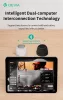 Devia Sound Lite4 vezeték nélküli mágneses bluetooth hangszóró - szürke