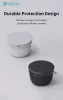 Devia Sound Lite4 vezeték nélküli mágneses bluetooth hangszóró - szürke