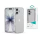 Devia Pure Clear ütésálló tok - Apple iPhone 17 - átlátszó