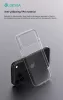 Devia Naked Series szilikon tok - Apple iPhone 17 - átlátszó