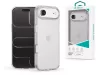 Devia Pure Clear ütésálló tok - Apple iPhone Air - átlátszó