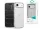 Devia Pure Clear ütésálló tok - Apple iPhone Air - átlátszó
