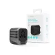 Devia Global hálózati töltő utazó adapter (UK/EU/USA/USA/Japán/AU) - fekete