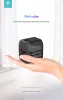 Devia Global hálózati töltő utazó adapter (UK/EU/USA/USA/Japán/AU) - fekete