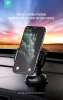 Devia Suction Pad Car Mount V2 autós tartó műszerfalra/szélvédőre - 3,5-6" méret - fekete