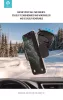 Devia Suction Pad Car Mount V2 autós tartó műszerfalra/szélvédőre - 3,5-6" méret - fekete