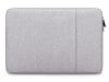 Devia Justyle Business univerzális védőtok Macbook Air 13.3/Pro 13.3/14.2 - szürke