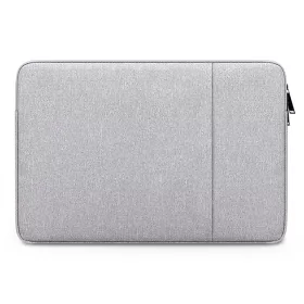   Devia Justyle Business univerzális védőtok Macbook Pro 15.4/16.2 - szürke