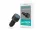 Devia Extreme Speed Series 30W PD+QC autós gyorstöltő USB/Type-C - fekete
