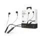 Devia Kintone Series Sport Bluetooth sztereó fülhallgató - fekete