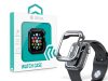 Devia Sport Series Apple Watch ütésálló védőtok - 45mm - fekete