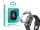 Devia Sport Series Apple Watch ütésálló védőtok - 41mm - fekete